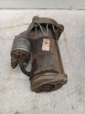 D7R27 PEUGEOT Motor de arranque comprar Alcalá