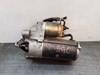 Motor de arranque D7R27 PEUGEOT