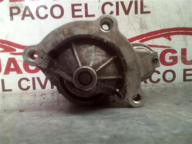 PEUGEOT D7R27 Motor de arranque  comprar en Murcia