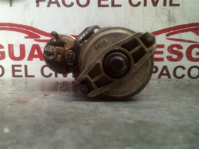 D7R27 PEUGEOT Motor de arranque  disponible Vigo