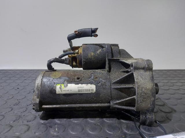 D7R27 Peugeot/Citroen