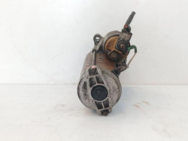D7R27 PEUGEOT Motor de arranque  en stock Córdoba