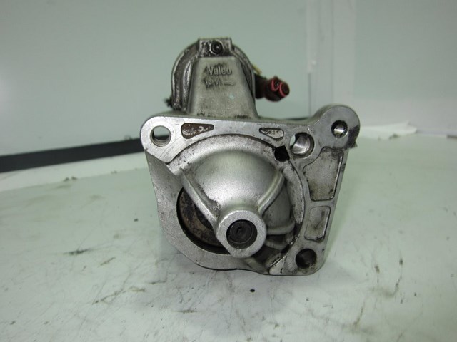 D7R27 PEUGEOT Motor de arranque comprar Bilbao