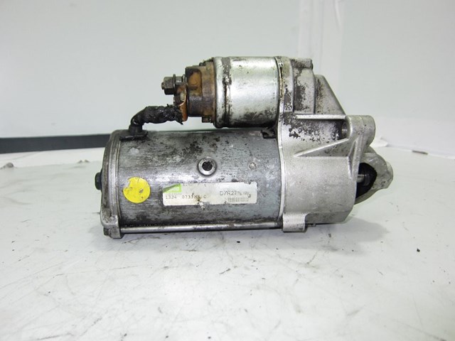 Motor arranque para citroen c5 i break (de_) (2001-2004) 2.0 hdi (derhsb,derhse) rhz(dw10ated) D7R27