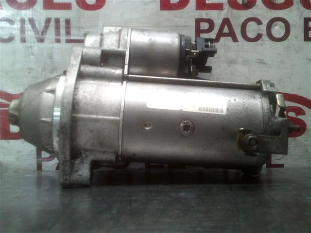 D7R33 VAG Motor de arranque  en stock Gandía