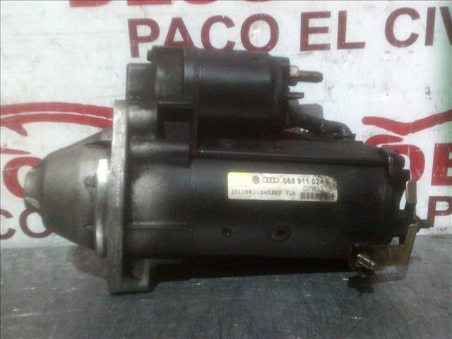 D7R33 Motor de arranque  disponible Utrera