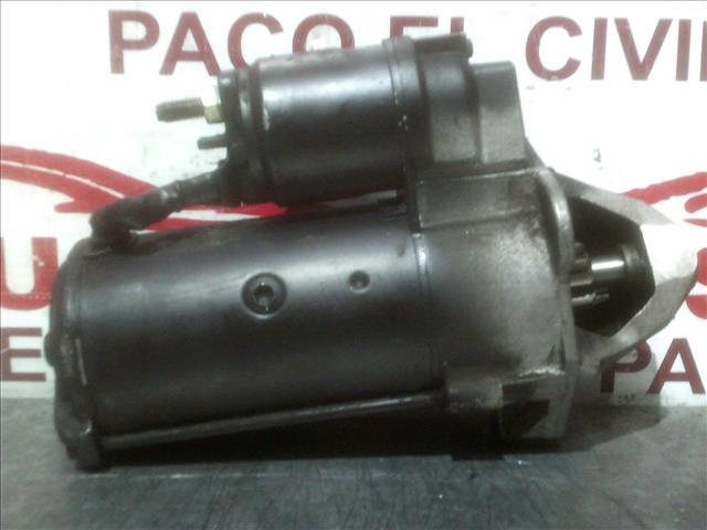 VAG D7R33 Motor de arranque  disponible España