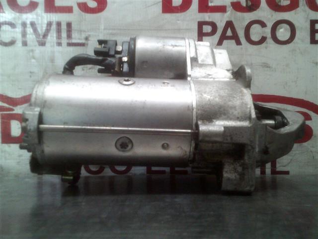 VAG D7R33 Motor de arranque comprar Tarragona