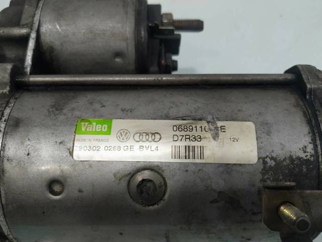 D7R33 VAG Motor de arranque  comprar en Jaén