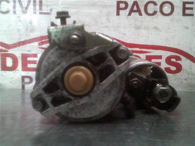VAG D7R33 Motor de arranque  disponible Lugo