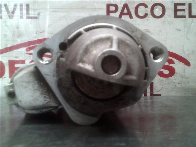 VAG D7R33 Motor de arranque comprar Tarragona