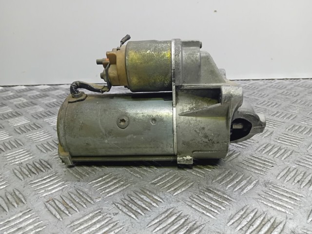 D7R44 Motor de arranque  en stock Granada