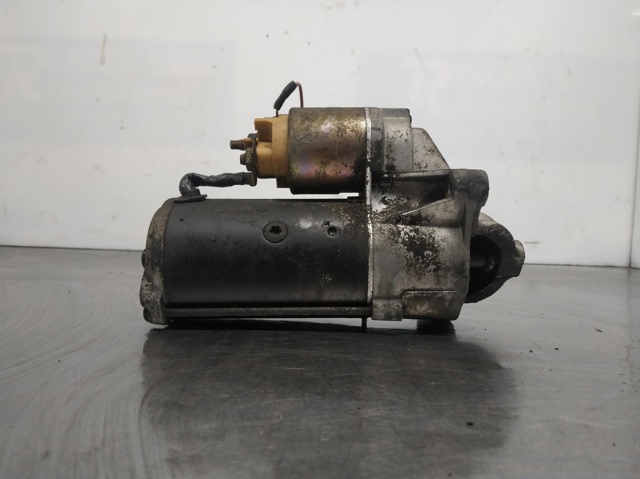 D7R44 RENAULT Motor de arranque  disponible Vigo