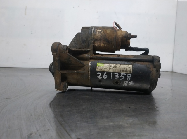 D7R44 Motor de arranque  comprar en Reus