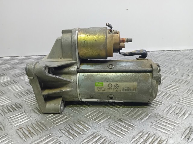 RENAULT D7R44 Motor de arranque  disponible España