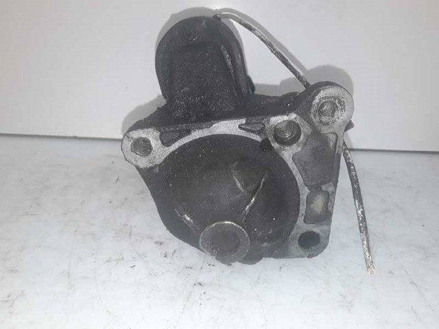 D7R44 RENAULT Motor de arranque comprar Bilbao