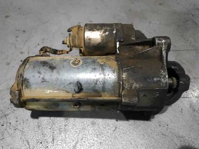 RENAULT D7R44 Motor de arranque  disponible Lugo