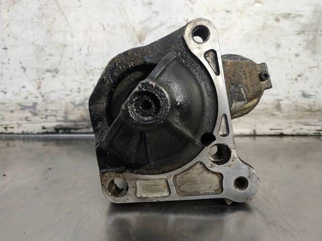 D7R44 RENAULT Motor de arranque  en stock Gandía