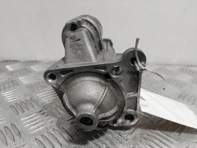 D7R44 RENAULT Motor de arranque  comprar en Jaén