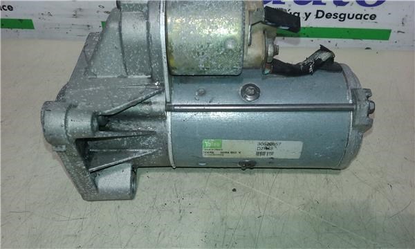 D7R48 Motor de arranque  comprar en Zaragoza