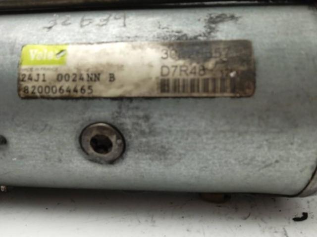 MITSUBISHI D7R48 Motor de arranque comprar Pamplona