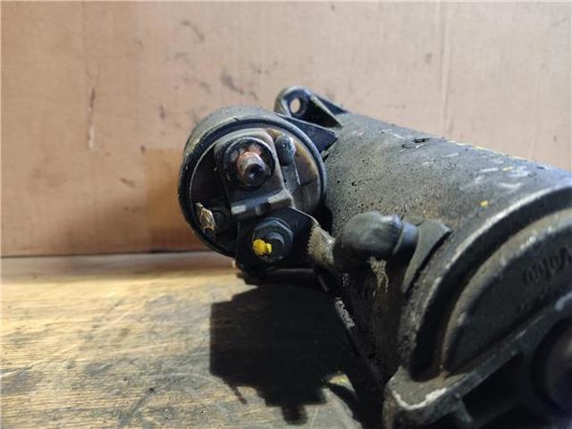 MITSUBISHI D7R48 Motor de arranque  disponible Valladolid