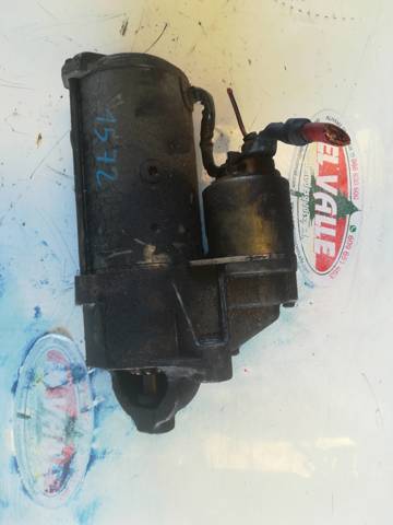 D7R48 MITSUBISHI Motor de arranque  disponible Ourense