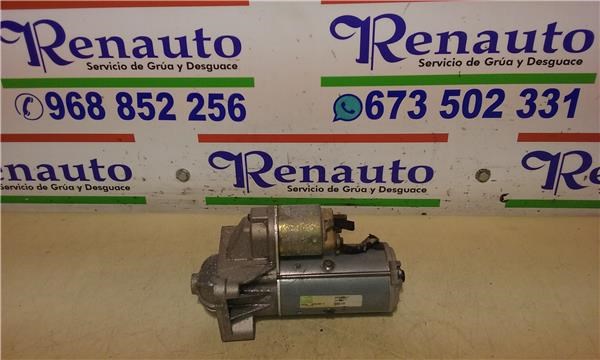 MITSUBISHI D7R48 Motor de arranque  comprar en Albacete