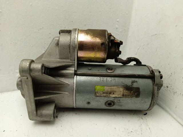 D7R48 MITSUBISHI Motor de arranque  comprar en Lleida