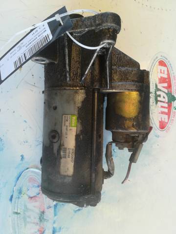 D7R48 Motor de arranque  en stock Sabadell