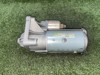 Motor de arranque D7R48 VOLVO