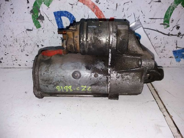 D7R49 NISSAN Motor de arranque comprar Alcalá