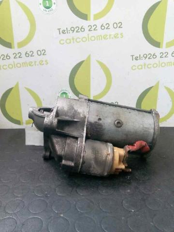 NISSAN D7R49 Motor de arranque  disponible España