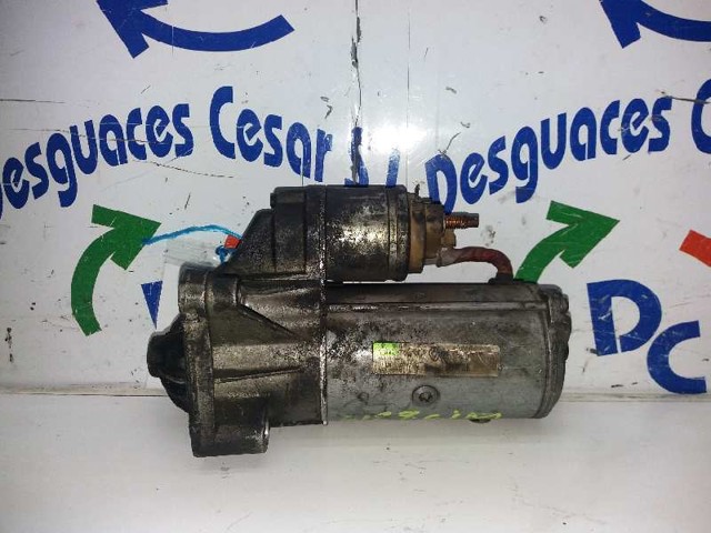 NISSAN D7R49 Motor de arranque  en stock Terrassa