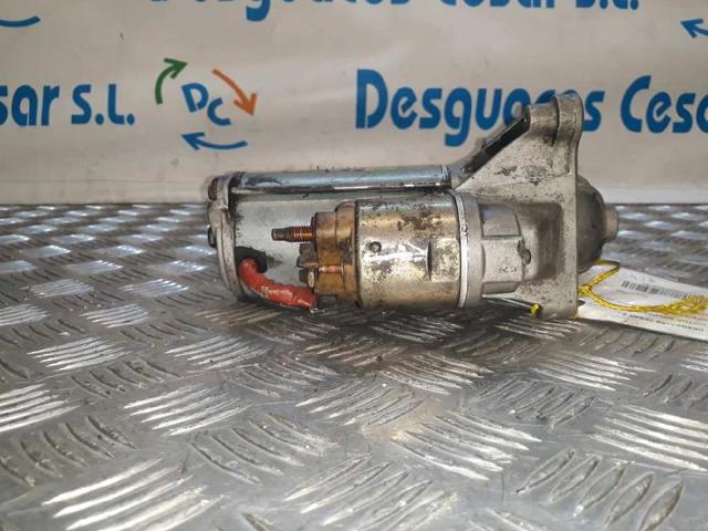 NISSAN D7R49 Motor de arranque  disponible Valladolid