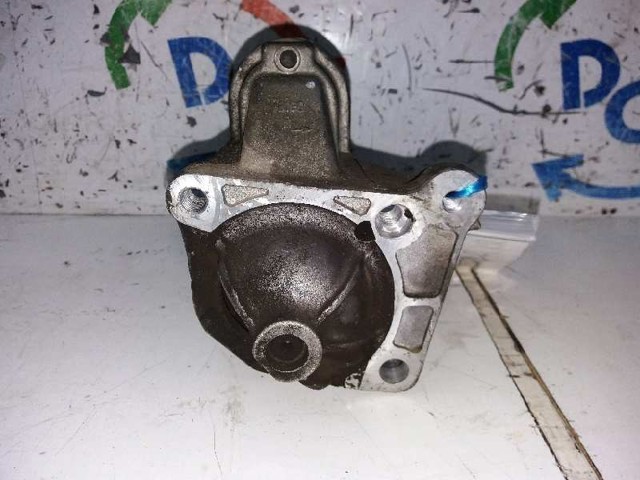 NISSAN D7R49 Motor de arranque comprar Barcelona
