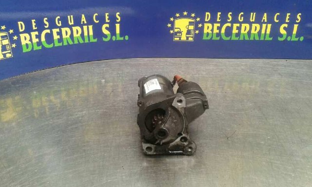 D7R49 Motor de arranque  en stock Castellón