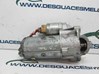 Motor de arranque D7R49 NISSAN