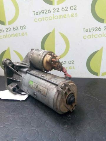 D7R49 NISSAN Motor de arranque  comprar en Lleida