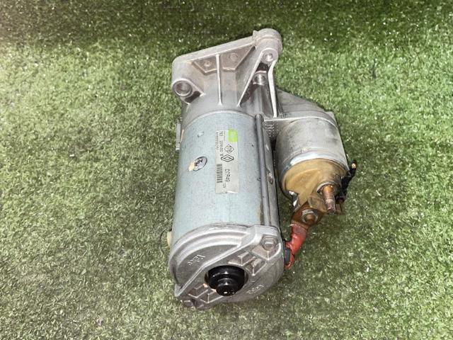D7R49 NISSAN Motor de arranque  comprar en Lleida
