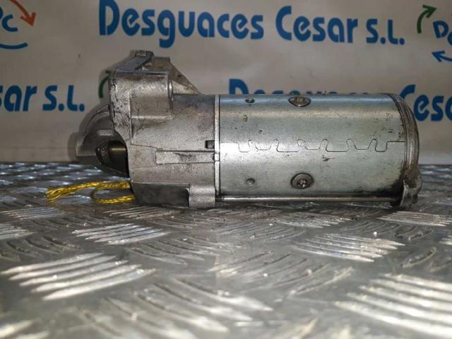 NISSAN D7R49 Motor de arranque  comprar en Albacete