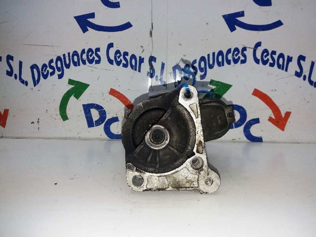 NISSAN D7R49 Motor de arranque  en stock Valencia