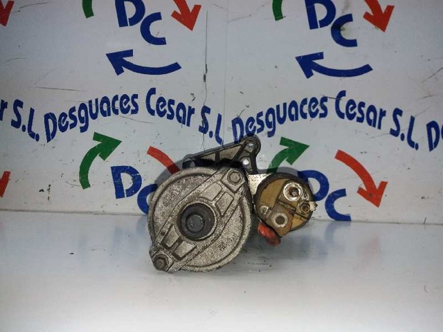 NISSAN D7R49 Motor de arranque comprar Pamplona