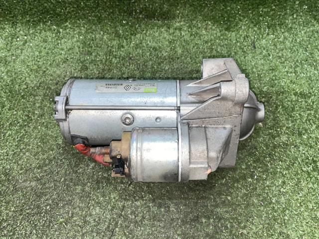 NISSAN D7R49 Motor de arranque  comprar en Murcia