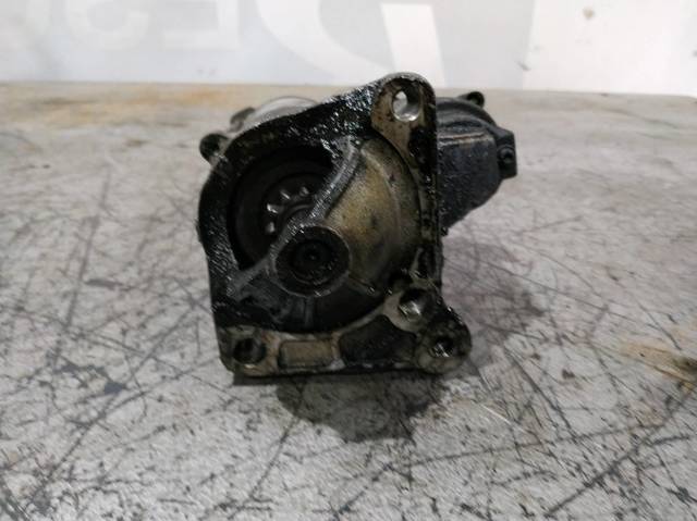D7R49 RENAULT Motor de arranque  en stock Gandía