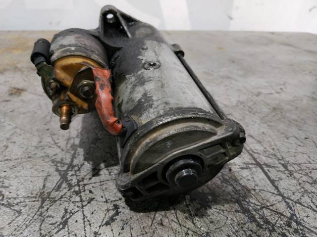 D7R49 RENAULT Motor de arranque comprar Madrid