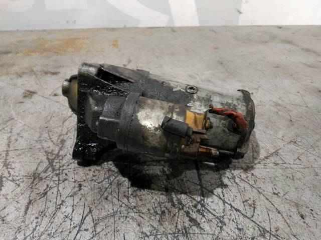 D7R49 Motor de arranque  comprar en Pontevedra