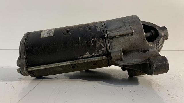 Arranque motores D7R53 OPEL