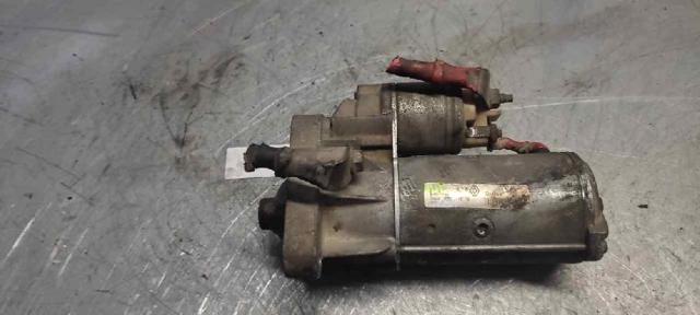 D7R53 RENAULT Motor de arranque  en stock Gandía
