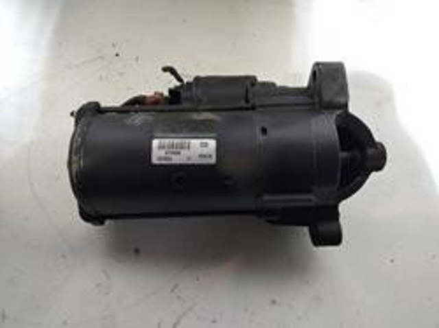 RENAULT D7R53 Motor de arranque  disponible Lugo